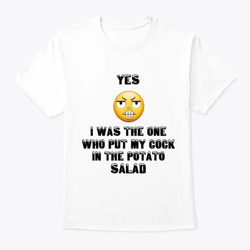 Potato Salad T-Shirt