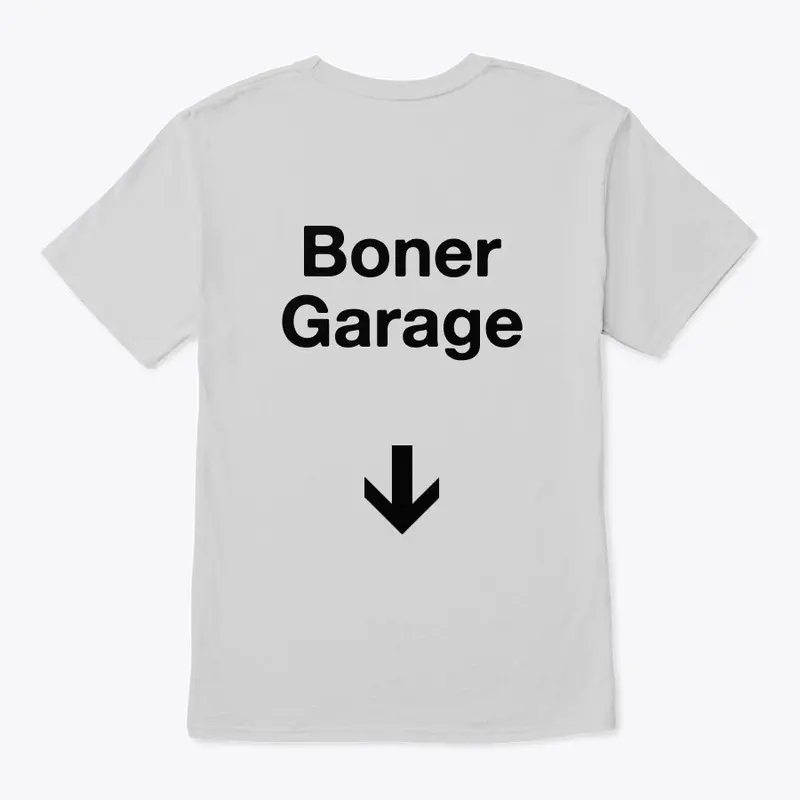 Garage T-Shirt