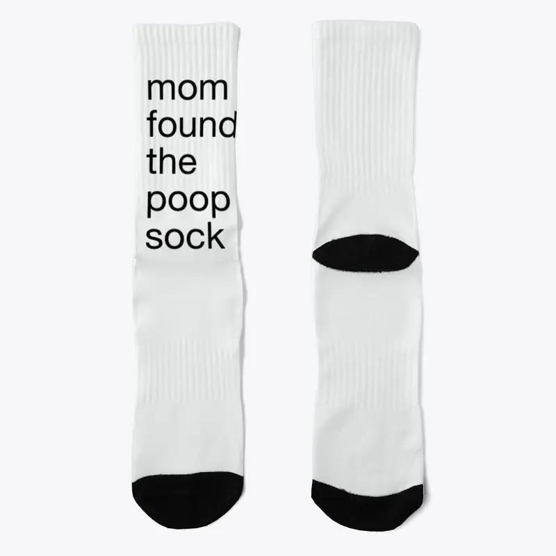 Poop Socks