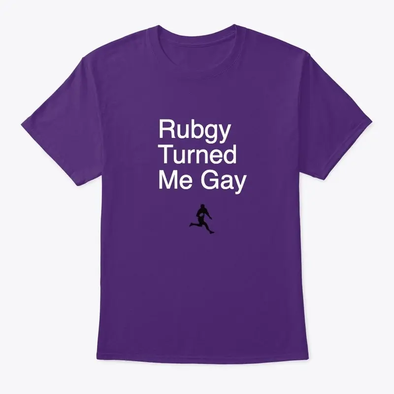 Rugby T-Shirt