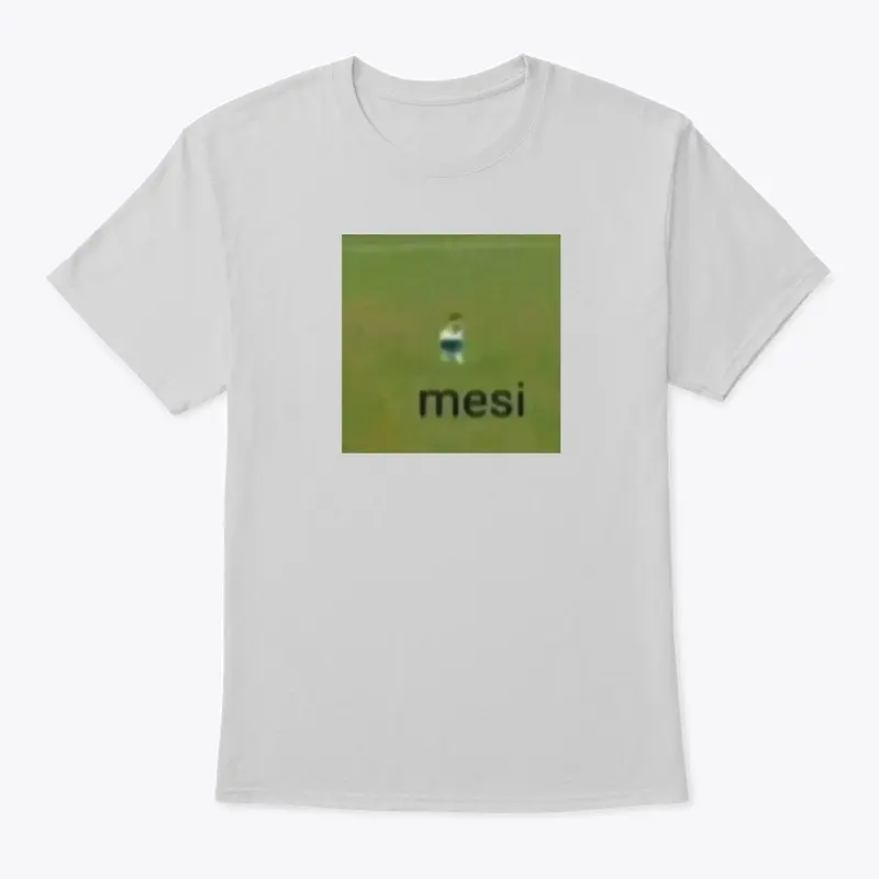 Mesi T-Shirt